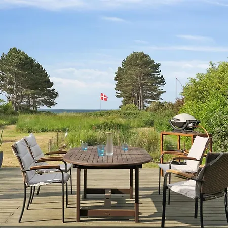 بيت للعطل Stasia - 50m From The Sea By Interhome *