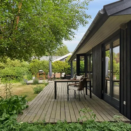 بيت للعطل Stasia - 50m From The Sea By Interhome