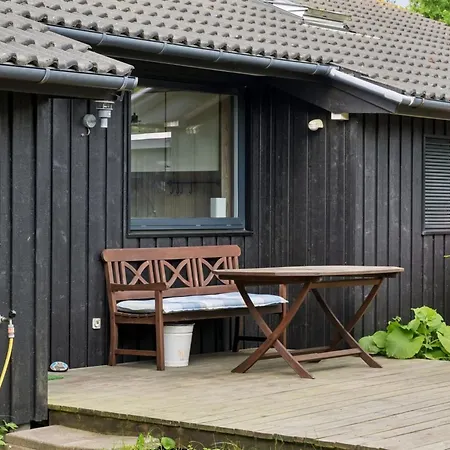Stasia - 50m From The Sea By Interhome